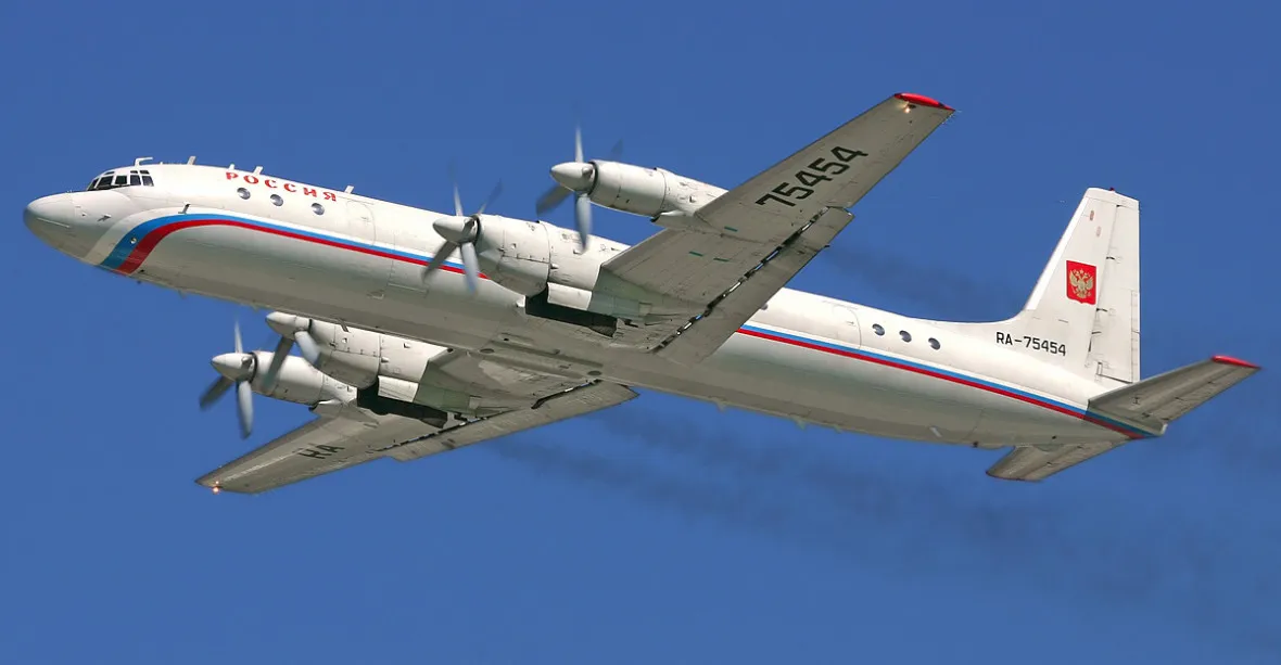 Tvrdé nouzové přistání na Sibiři. 16 lidí se vážně zranilo