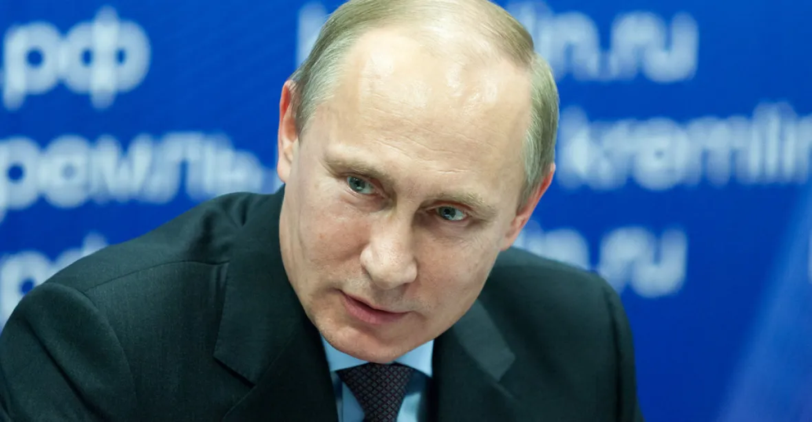 Putin: Ruská armáda musí překonat jakoukoli protiraketovou obranu