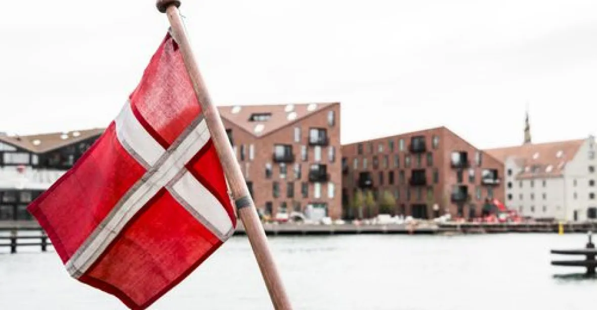 Dánsko posílá sociální dávky bojovníkům Islámského státu