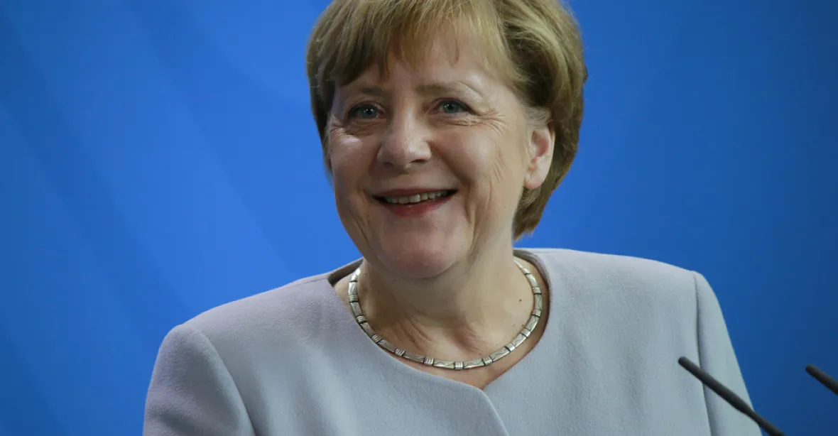 Terorismus nesouvisí s Merkelovou, myslí si Němci – kromě AfD