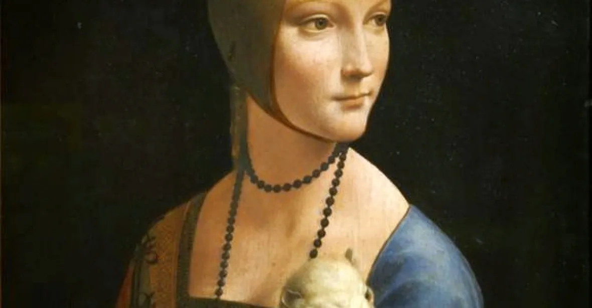 Polsko získalo úměleckou sbírku včetně da Vinciho za 2,7 miliardy