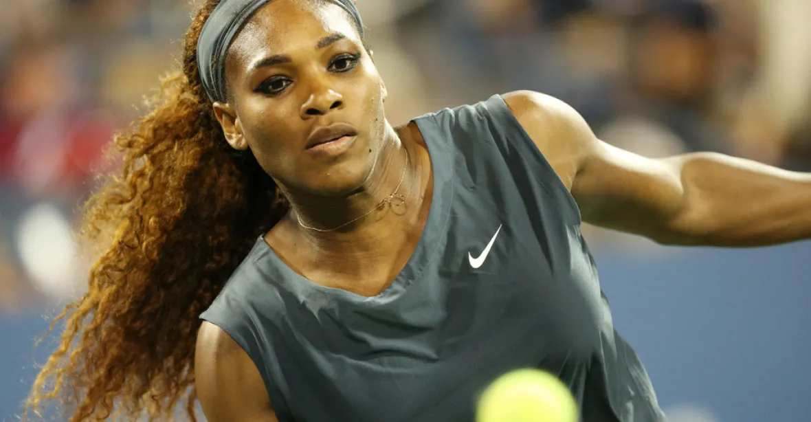 Serena Williamsová si bude brát spoluzakladatele Redditu