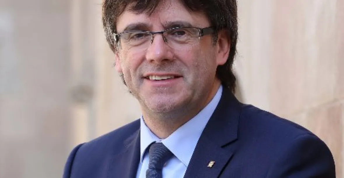Předseda katalánské vlády slíbil referendum o nezávislosti