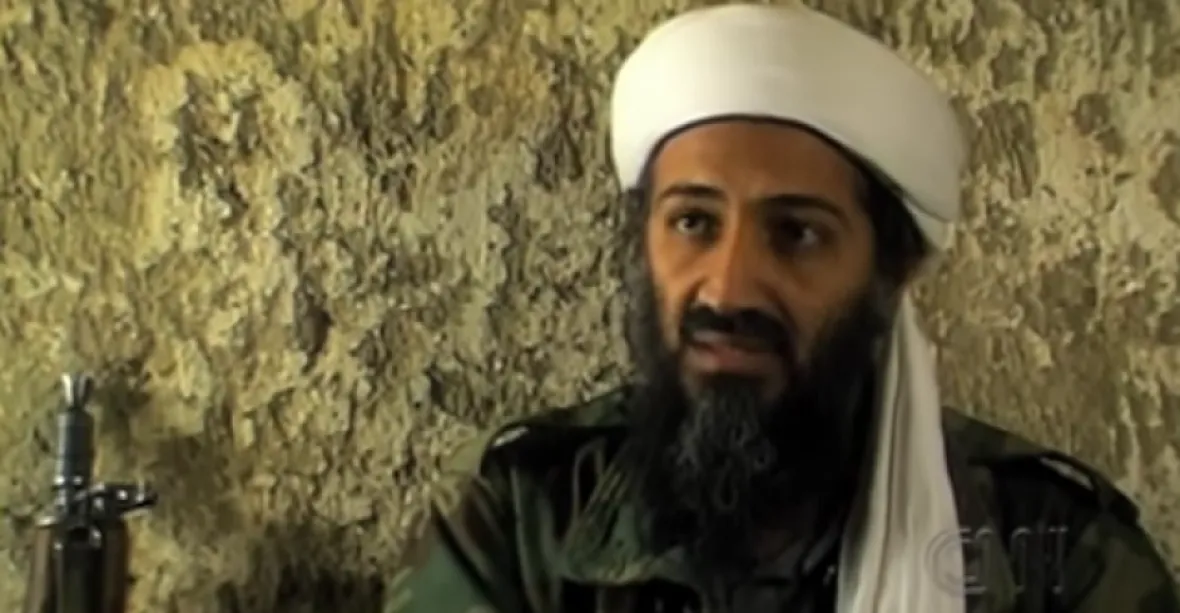 Alžířan podezřelý z napojení na bin Ládina vyhrál soud. Zůstane v Británii