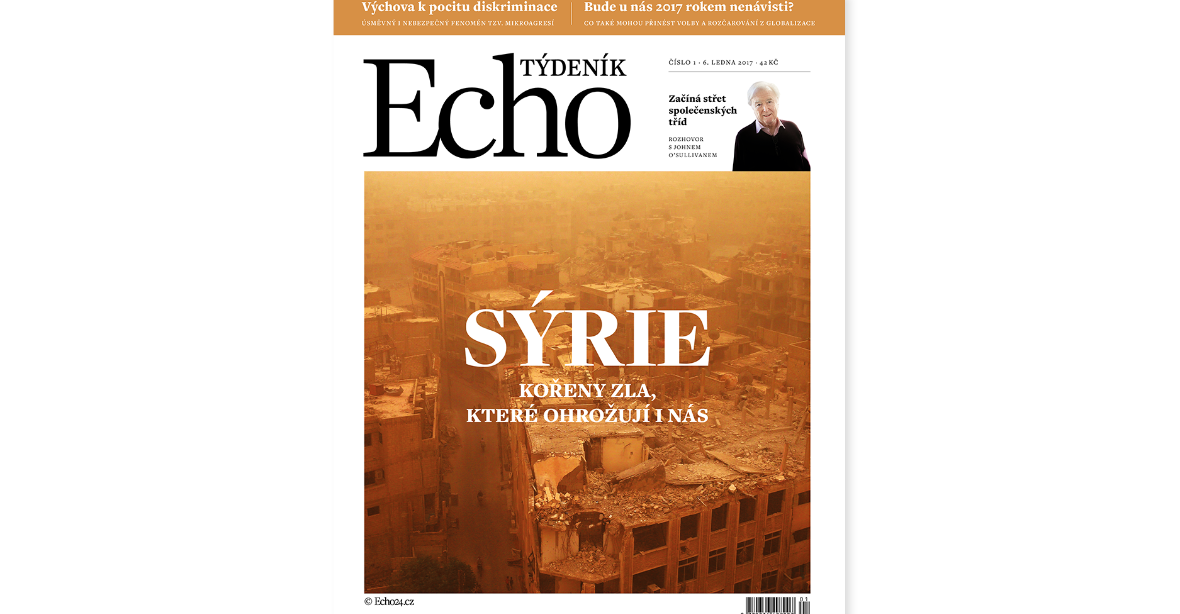 Kdo je kdo v Sýrii: zkreslené představy o zlých a hodných