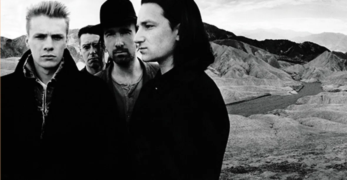 U2 patrně oznámí světové turné. Zavzpomínají na The Joshua Tree