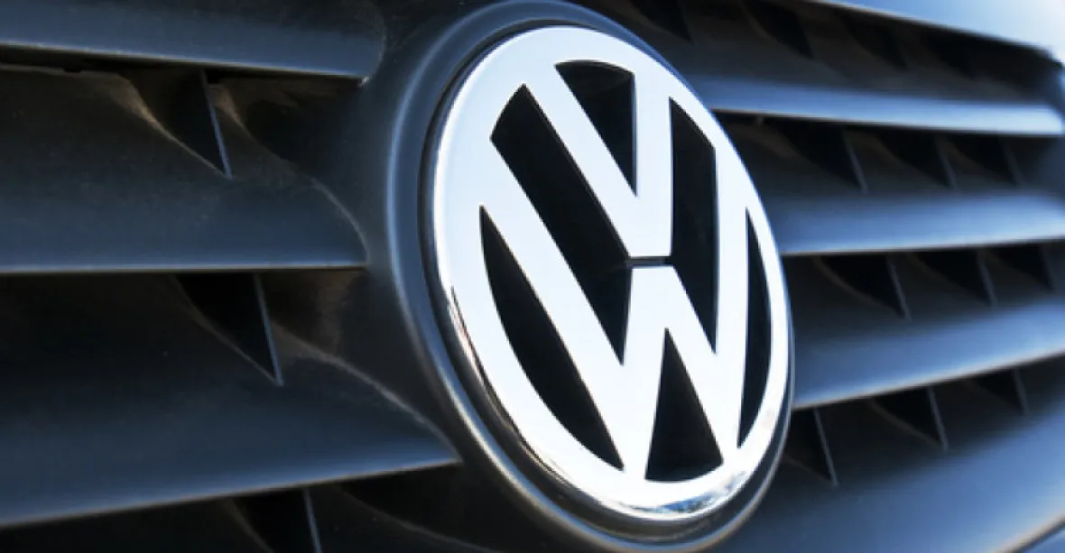 Volkswagen sjednal s vládou USA návrh dohody na trestní urovnání