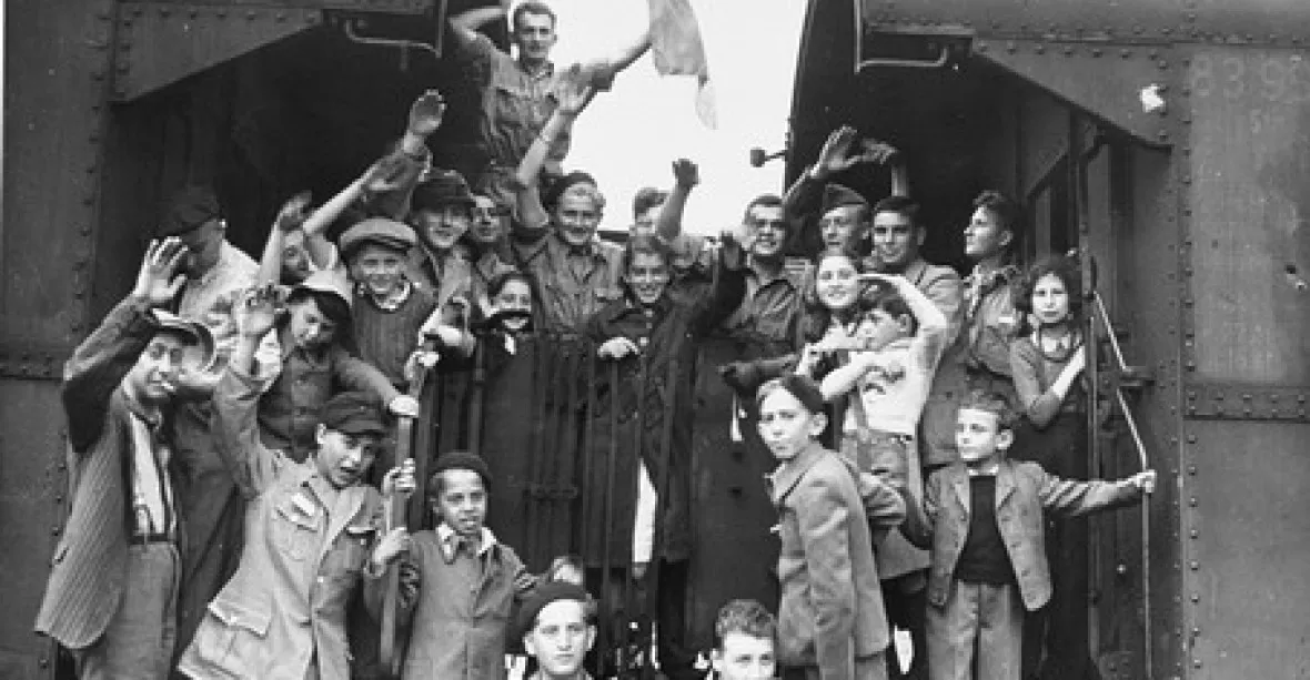 Téměř neznámý hrdina. Čech zachránil tisíc židovských dětí