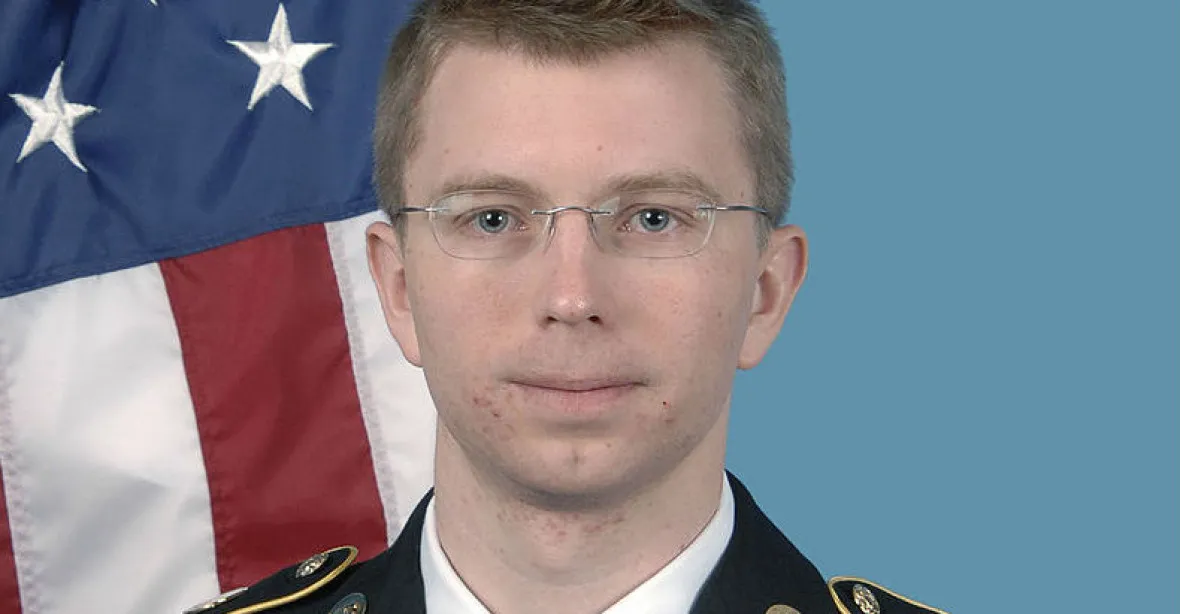 Manning: hrdina naší doby?