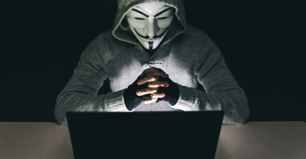 Hackerská skupina Anonymous: „Trump bude litovat!“