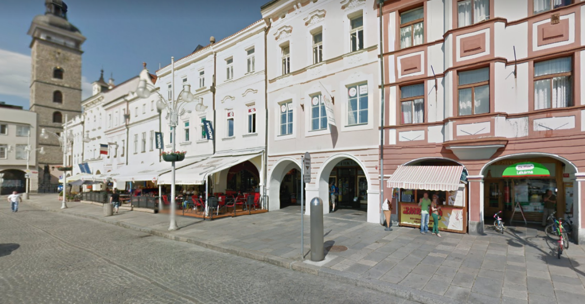Po 24 letech končí kvůli EET mapové centrum v Českých Budějovicích