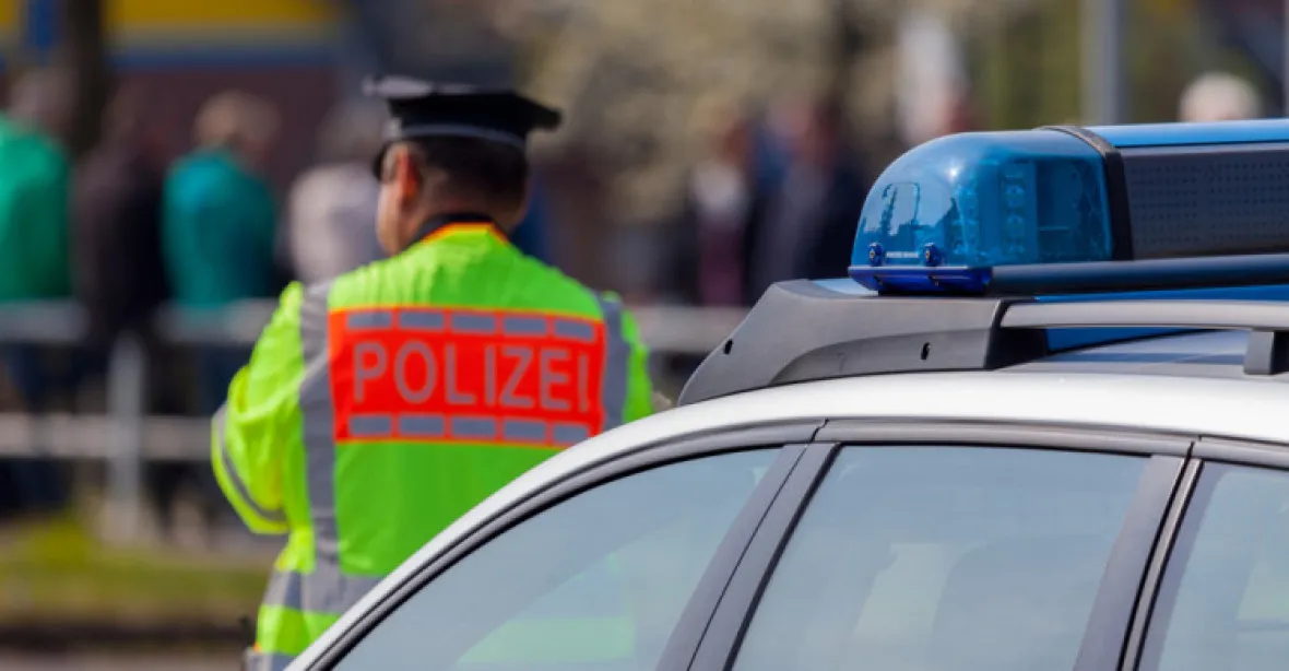 Ranní razie v  Hesensku. Policie pátrala po islamistech
