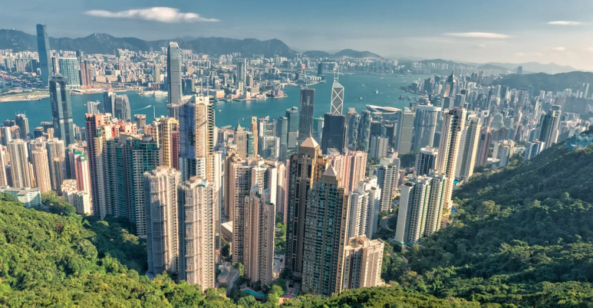 V Hongkongu zmizel čínský miliardář