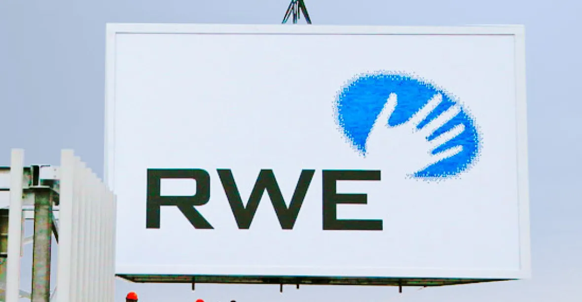 Krajský soud v Brně dnes potvrdil pokutu 40 milionů pro RWE