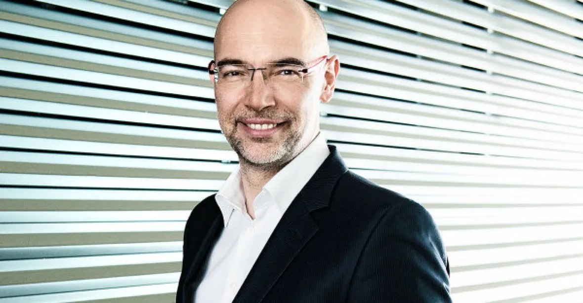 Novým ředitelem vydavatelství Premium Media Group je Bronislav Kvasnička