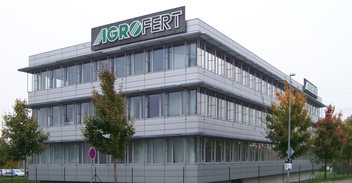 Agrofert buduje v Německu pekárnu za 8,5 miliardy