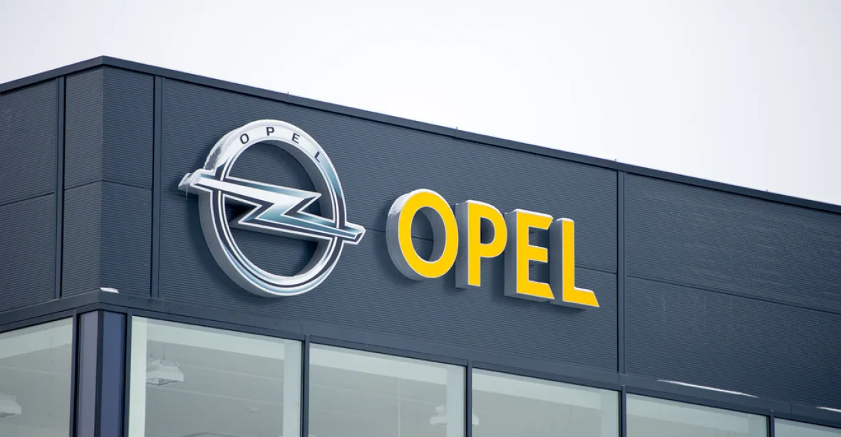 Obří obchod. Francouzská PSA kupuje od GM Opel