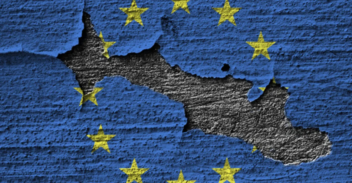 „Nové formy spolupráce v EU.“ Paříž, Berlín, Madrid a Řím se trhají?