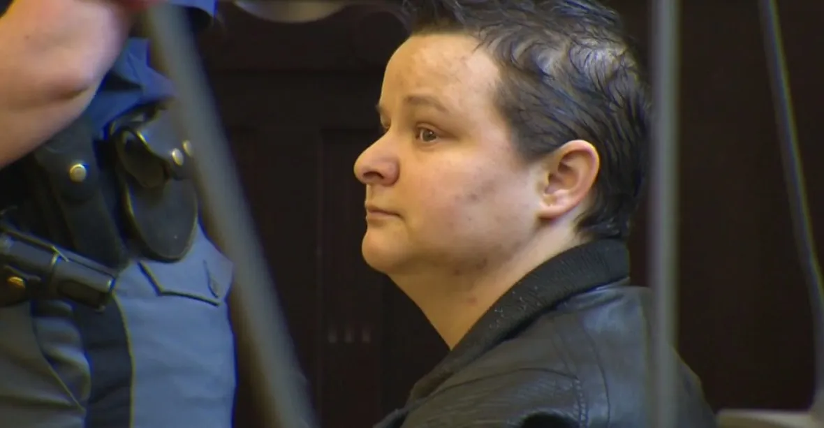 Vražedkyně ze Smíchova má jít na 30 let do vězení, rozhodl soud