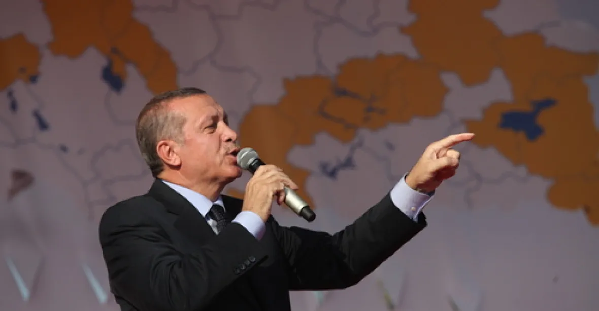 Ankara Nizozemcům: Dostanete lekci, omluva nebude stačit
