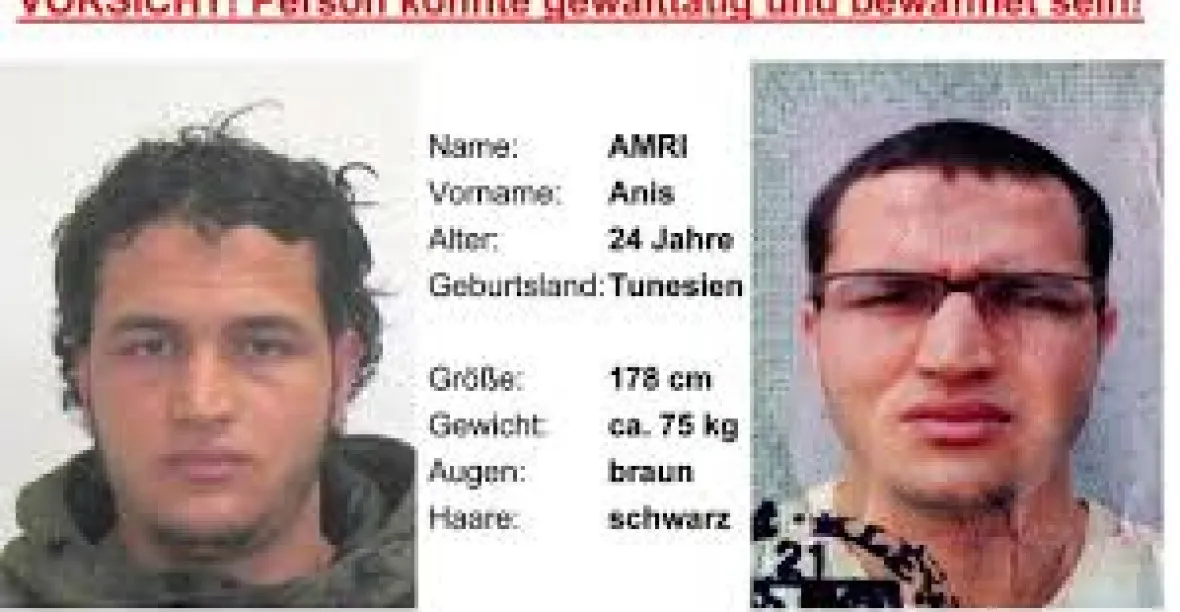 Razie proti islámským fanatikům. Německá police pronikla do bašty salafistů