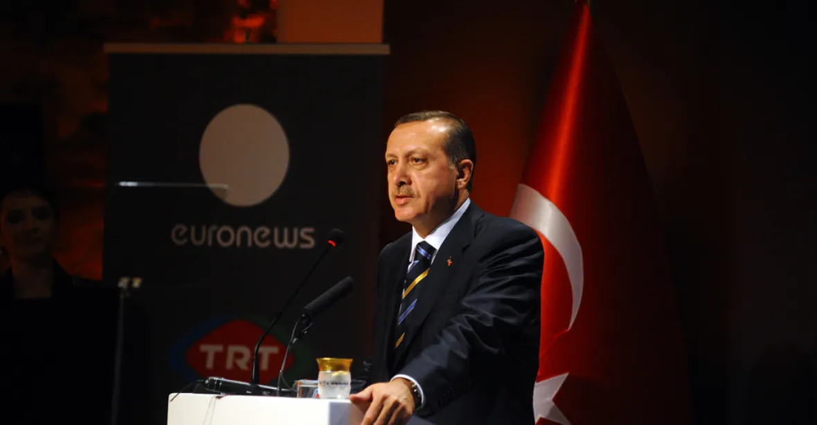 Erdogan: Turecko možná uspořádá ještě referendum o členství v EU