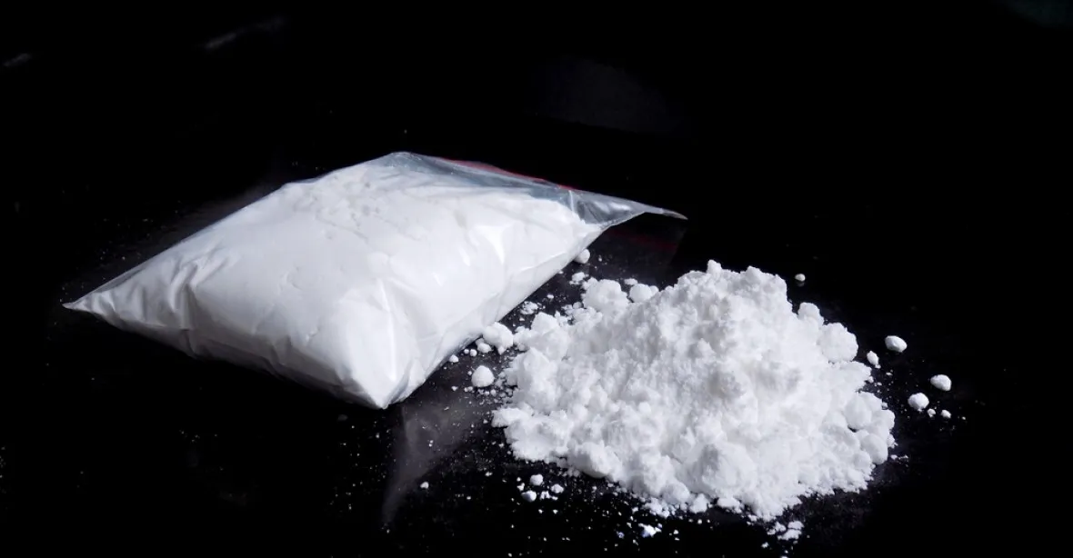 V Hongkongu soudí důchodce z Česka kvůli pašování kokainu