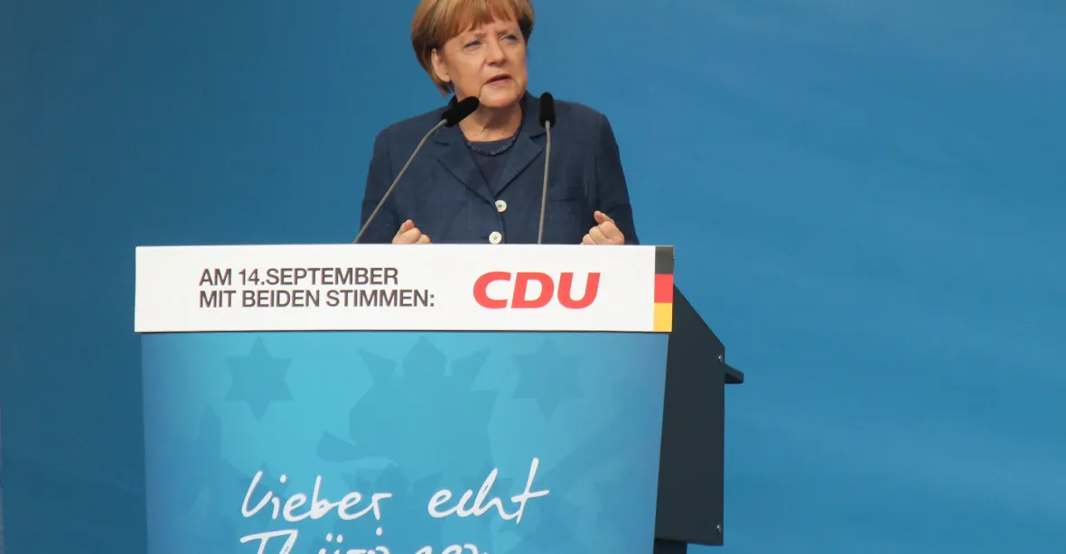 CDU a SPD v Sársku mobilizovaly desetitisíce nevoličů