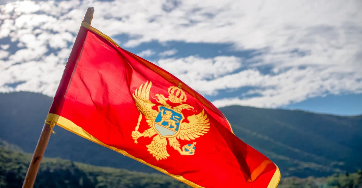 NATO se rozšíří o Černou Horu, schválil americký Senát