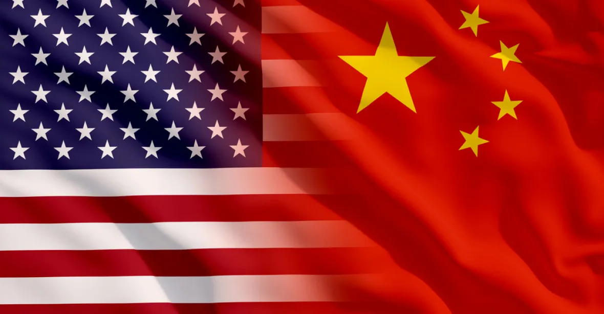 Americké diplomatce hrozí vězení, předávala informace Číně