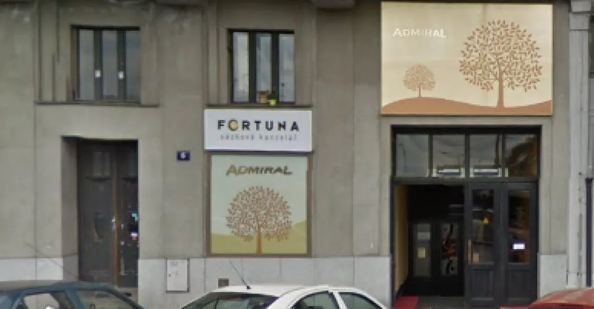 Penta nabídne odkup akcií Fortuny, stáhne je z trhu