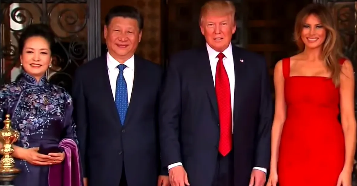 Americký a čínský sen, prezidenti a konfuciánská čítanka