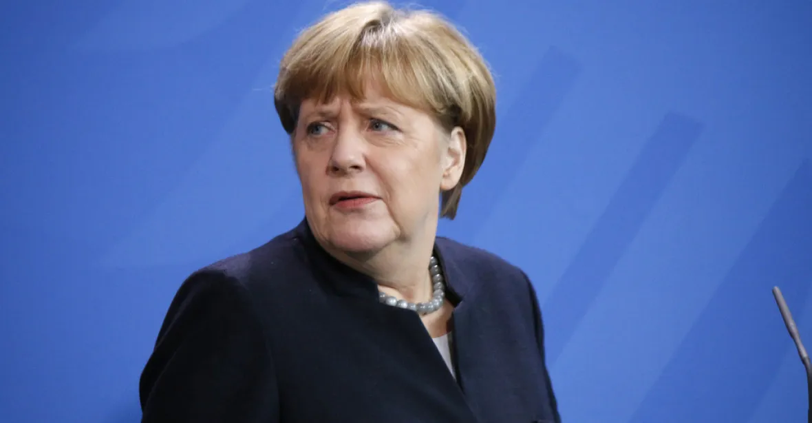 Saské město poslalo Merkelové účet za integraci migrantů