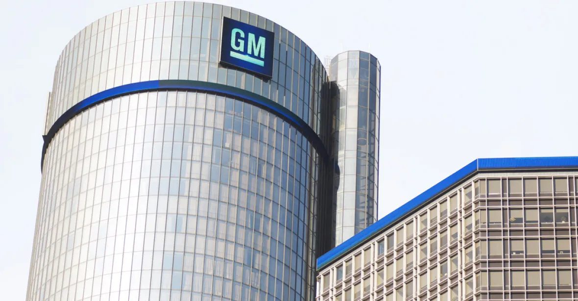Venezuela zabavila místní továrny americkým General Motors