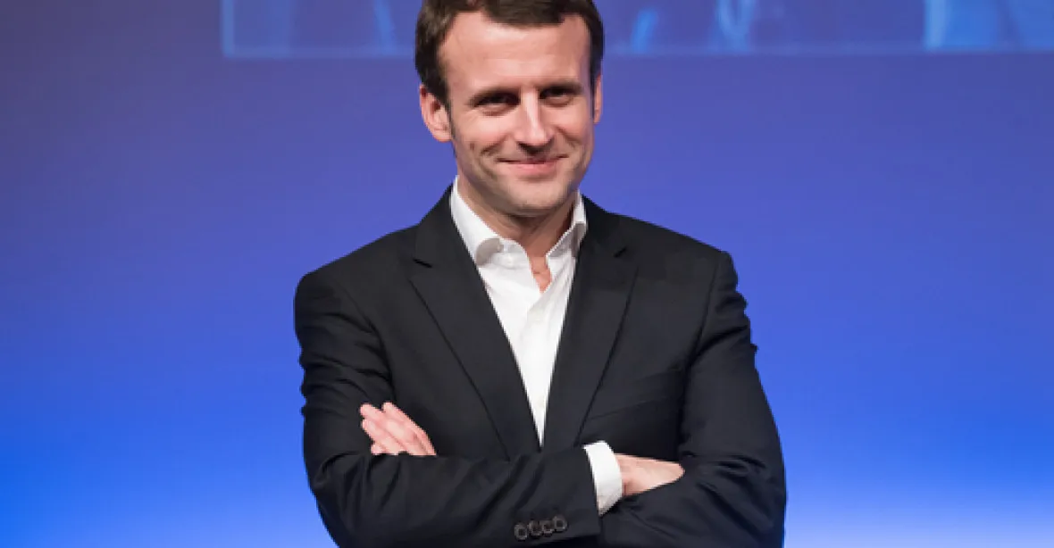 Tři dny do voleb: Macron před Le Penovou, Fillonem a Mélenchonem