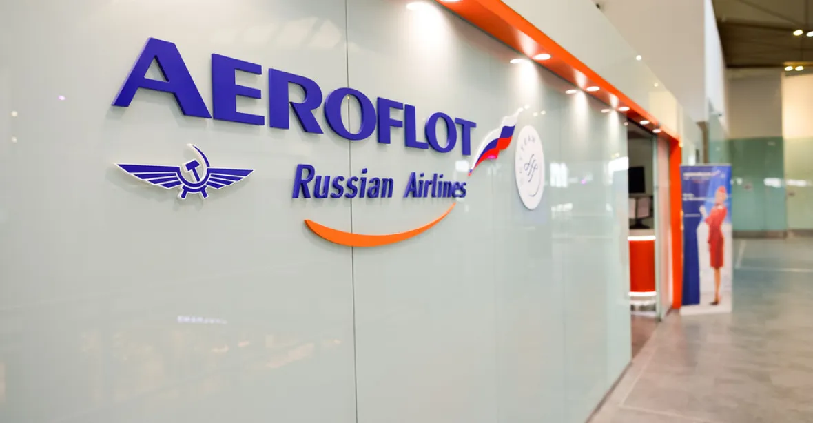 Manažer Aeroflotu půjde za mříže. Ukradl úplatek soudci