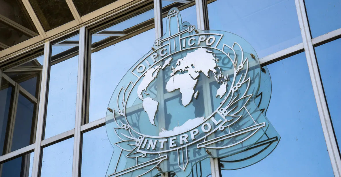 Německá tajná služba sledovala Interpol i některá média