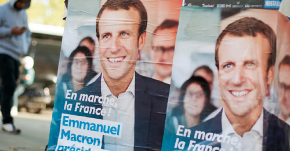 Kampaň ve Francii okamžitě začala: Všichni proti Le Penové