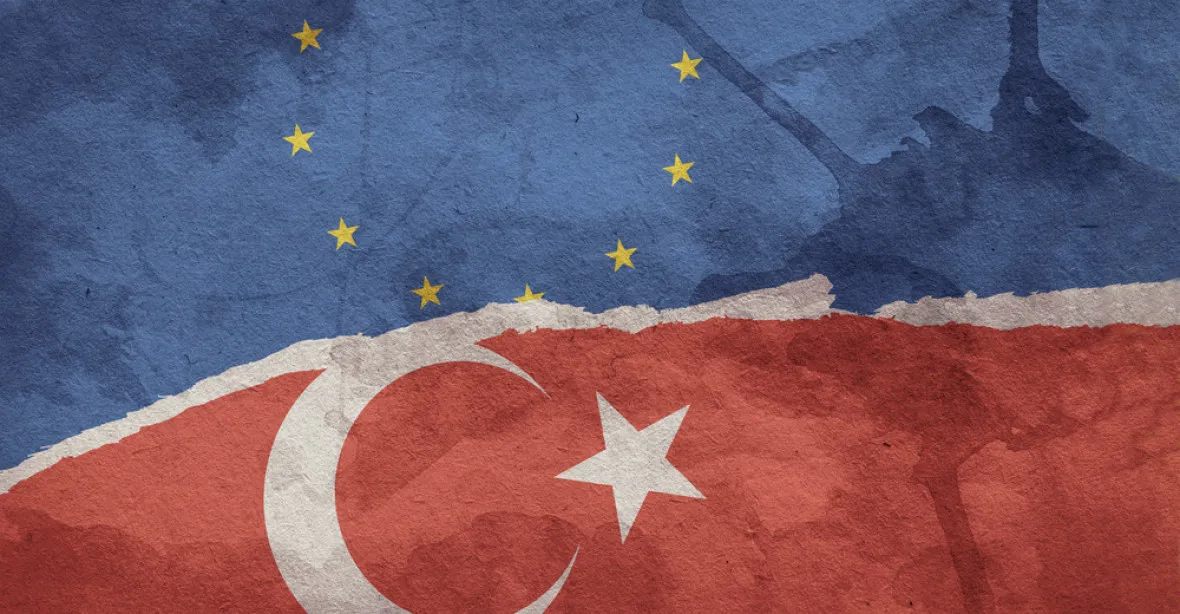 Turecko do EU nepatří, vyzývají politici německých CDU a CSU