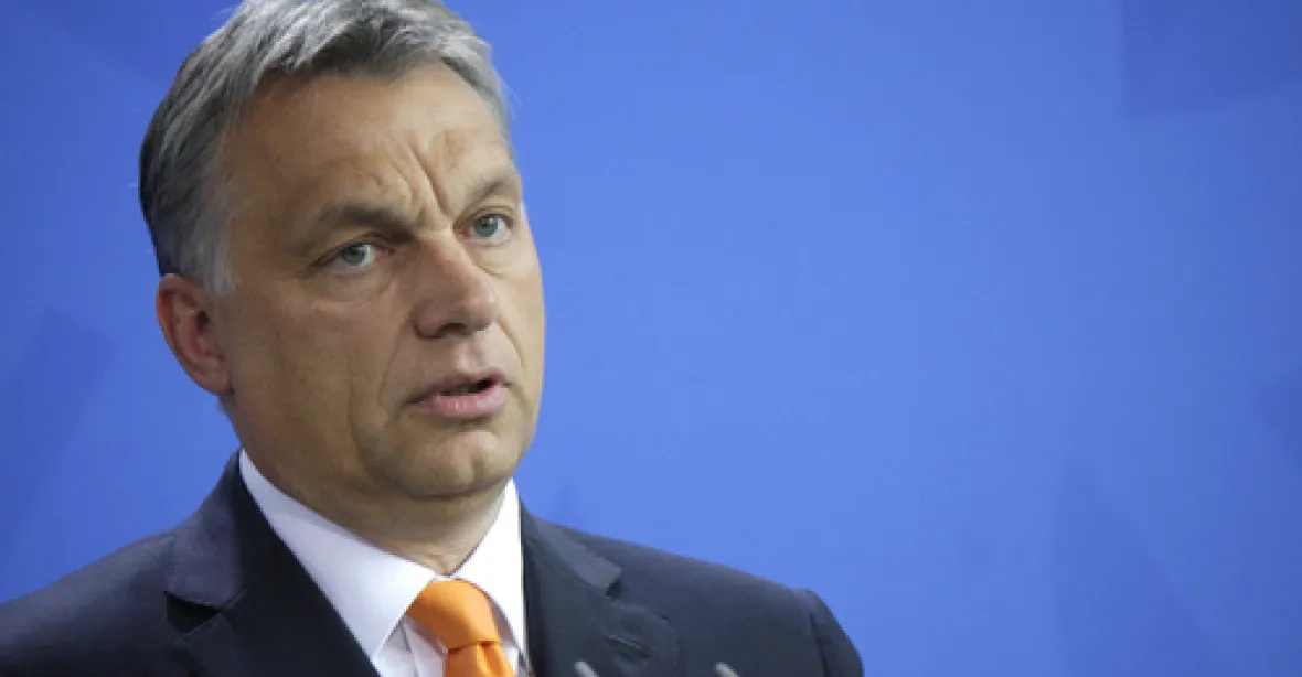 Brusel zahájil s Maďarskem řízení kvůli „perle v koruně“