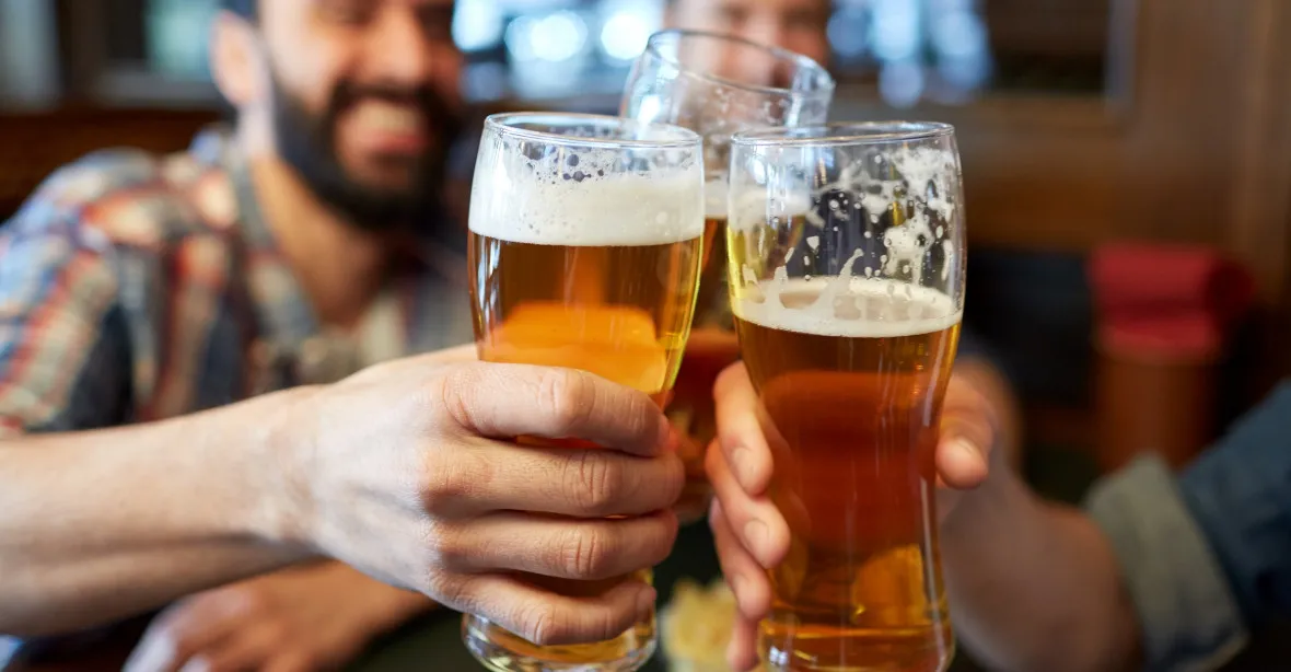 Prazdroj prodal 11 mil. hl piva, zvýšil prodej v ČR i vývoz