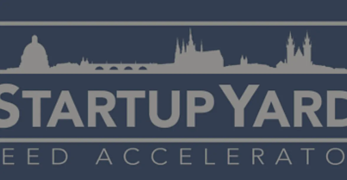 Návrat krále: StartupYard opět na Fundliftu. Cílí na „Deep Tech“