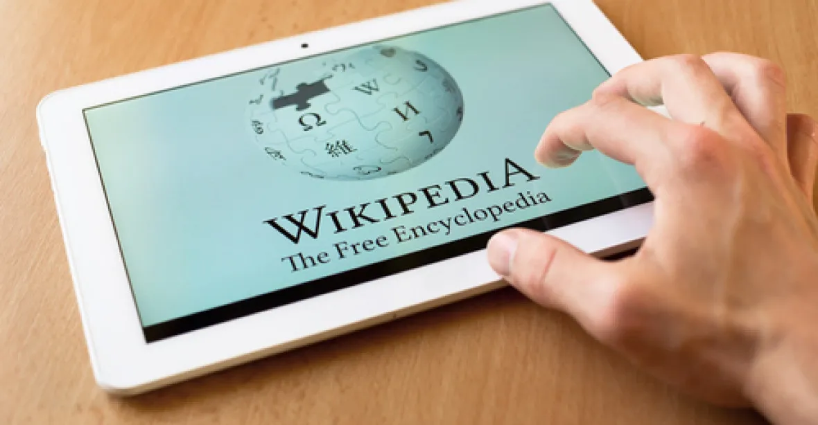 Turci zablokovali přístup na Wikipedii