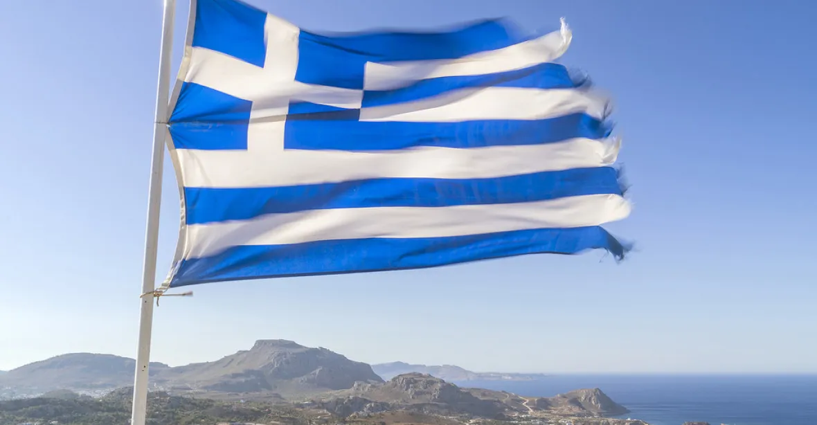 Německý ministr financí: Řecko už v reformách učinilo solidní pok