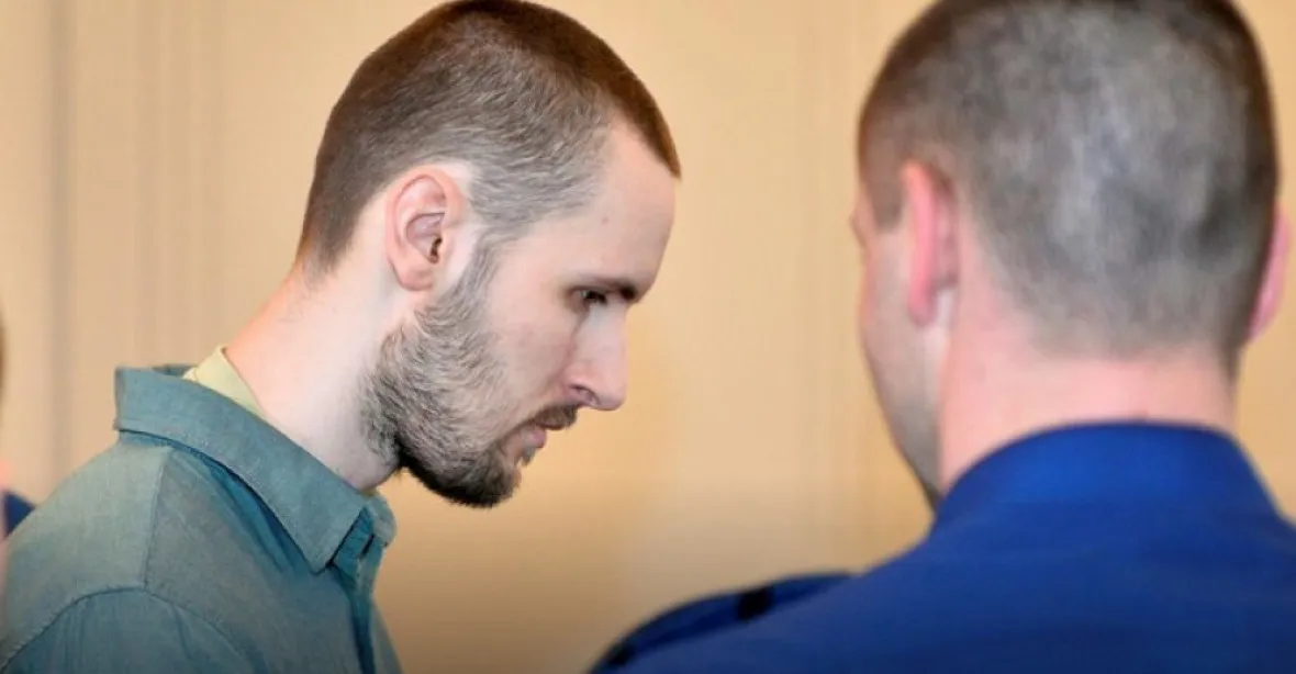 Čechovi, který se chtěl přidat k IS, zvýšili trest na 6 let