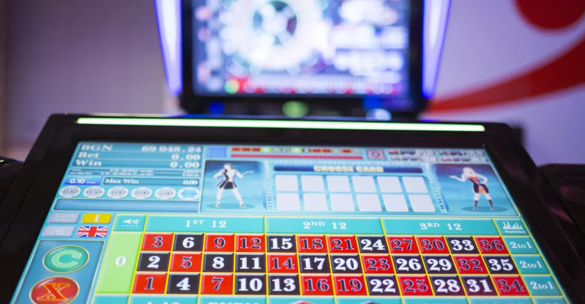 Za online hazard dostal provozovatel pokutu deset milionů korun. Neměl licenci