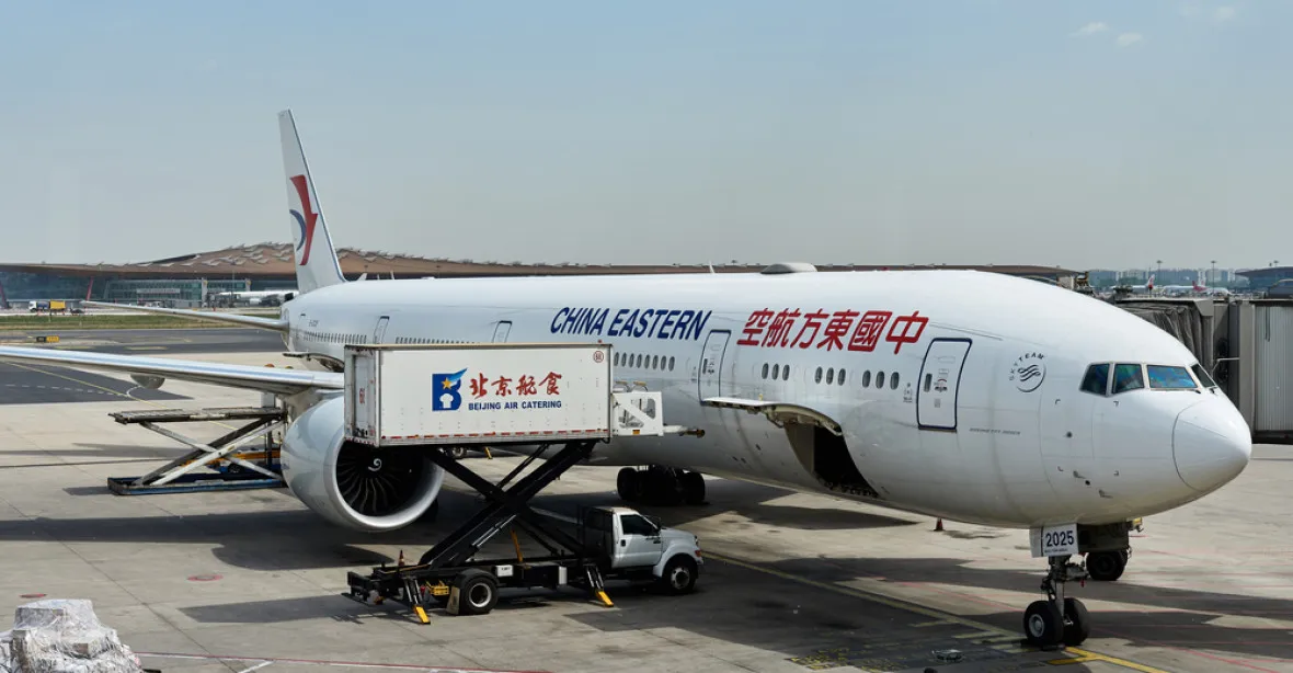 Plody Zemanova jednání: Prahu s Čínou má spojit další letecká linka