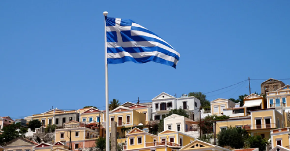 Řeckové zase stávkují a demonstrují proti úsporným opatřením