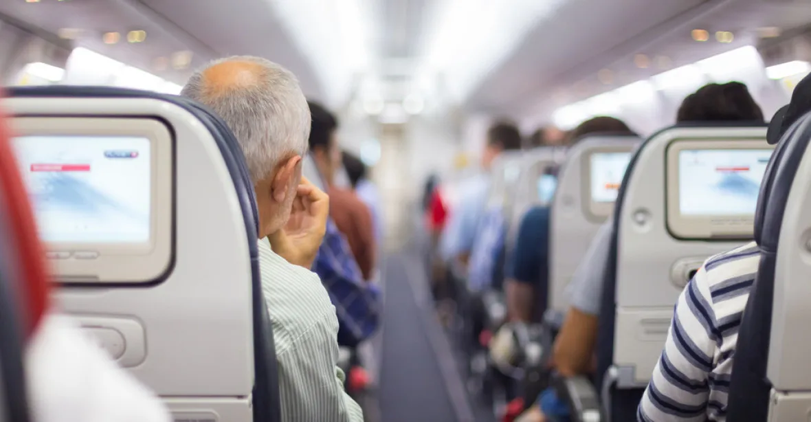Konec cestování s notebooky v letadlech?