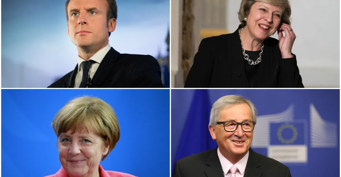 Evropu vedou bezdětní politici. Jaké to může mít důsledky?